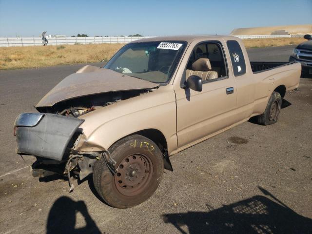 1999 Toyota Tacoma 