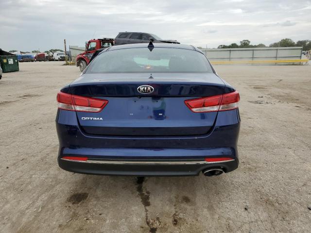 5XXGT4L39JG252770 KIA Optima Lx