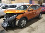 2022 NISSAN ROGUE SPOR - JN1BJ1BW9NW486280