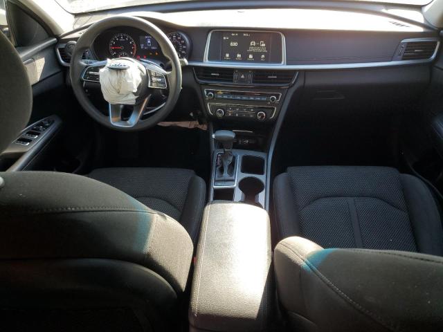 5XXGT4L32LG380609 KIA Optima Lx