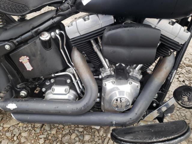 2008 HARLEY-DAVIDSON FLSTSB - 1HD1JM5438Y069832