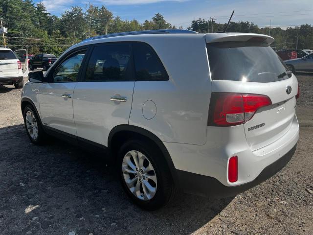 5XYKUDA73EG518864 KIA SORENTO EX