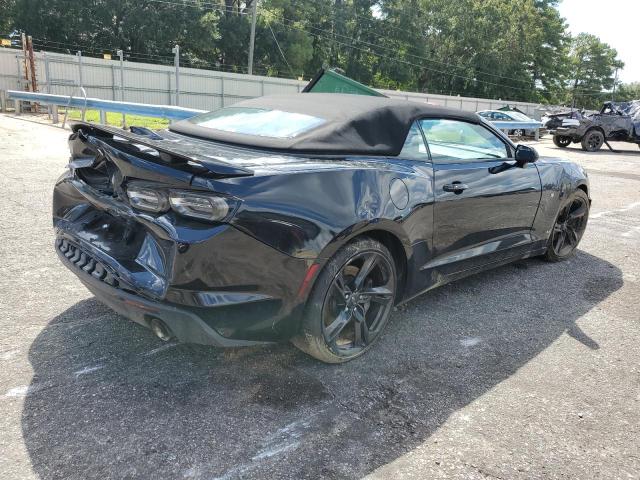 1G1FH3D74L0117556 | 2020 CHEVROLET CAMARO SS