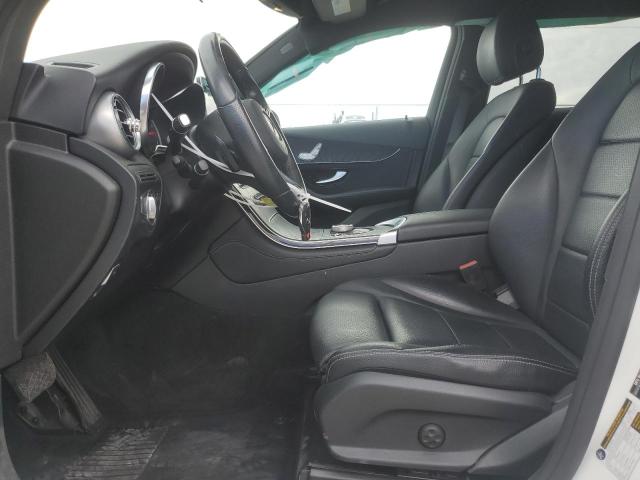 WDC0G4JB4HV004032 Mercedes-Benz GLC 300