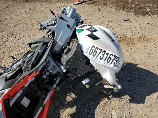 2024 APRILIA RS 660 EXT - ZD4KSUR00RS000325