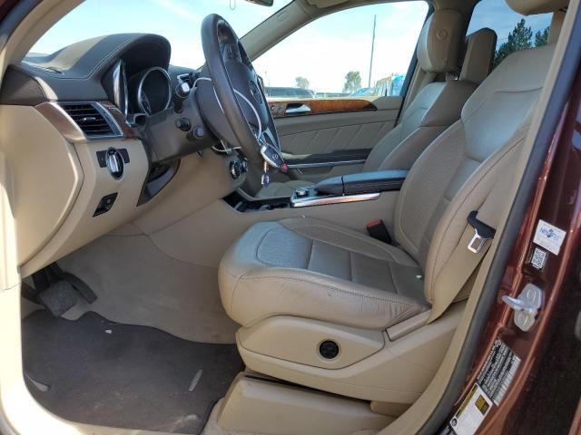 4JGDF7CE1EA356986 Mercedes-Benz Gl 450 4matic