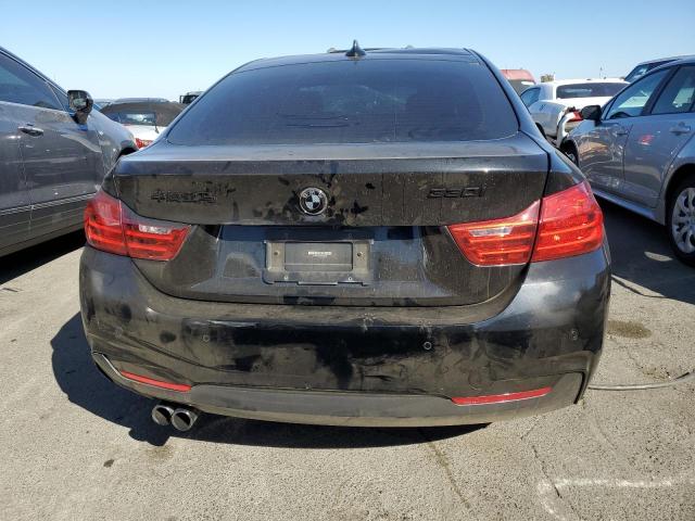 WBA4C9C54GG138045 BMW 428 Xi Gran Coupe Sulev