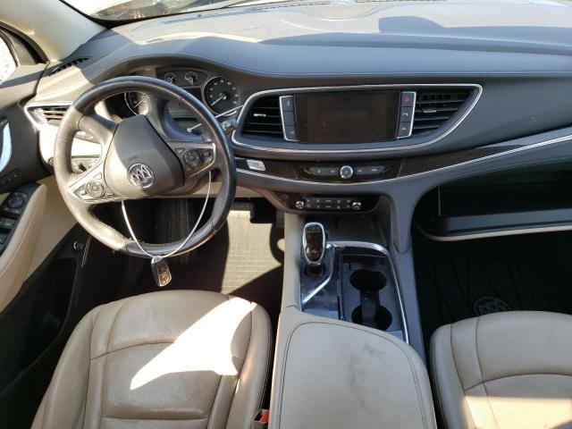 5GAERCKW8JJ202466 Buick Enclave Premium