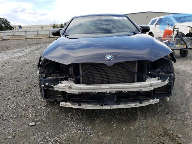 WBAJB9C55KB287771 BMW M550xi