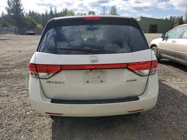 5FNRL5H98GB038764 2016 HONDA ODYSSEY, photo no. 6