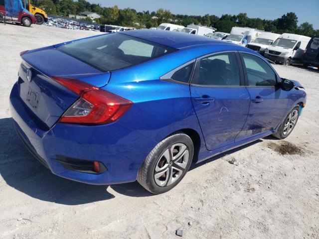 19XFC2F52GE034832 Honda Civic Lx