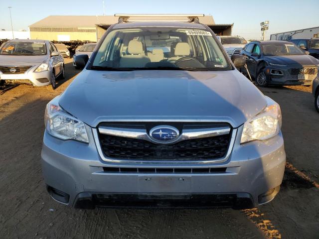 JF2SJABC2GH469235 | 2016 Subaru forester 2.5i