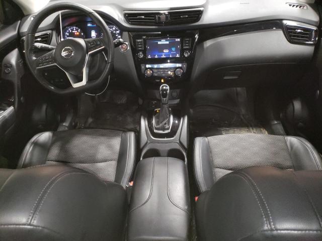 2022 NISSAN ROGUE SPOR - JN1BJ1BW9NW486280