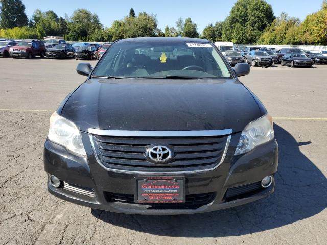 2008 Toyota Avalon Xl VIN: 4T1BK36B78U287916 Lot: 69242263