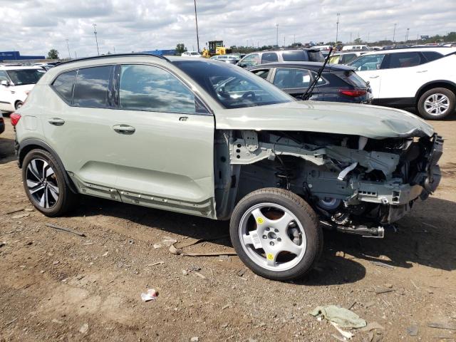 2023 VOLVO XC40 PLUS YV4L12UW3P2029010