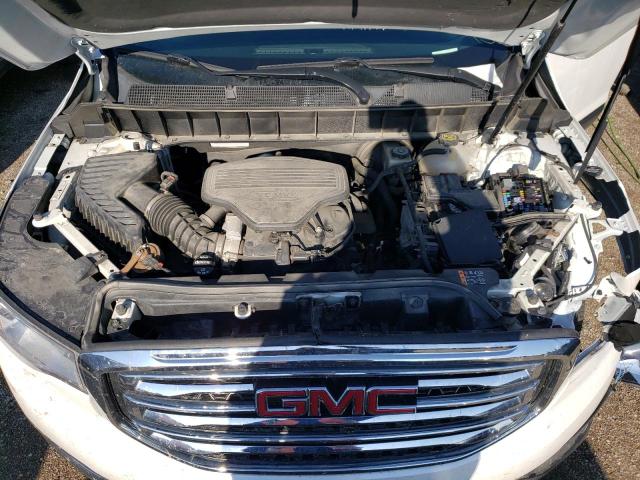 1GKKNLLS7HZ155665 GMC ACADIA SLE