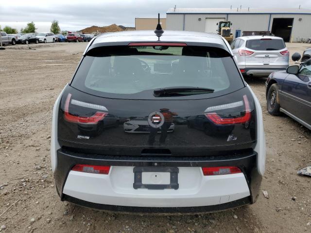 2016 BMW I3 REX - WBY1Z4C58GV507944