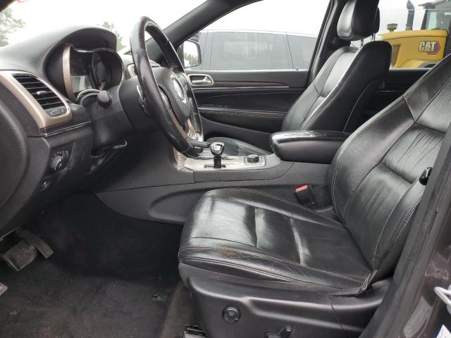 1C4RJFBGXEC302807 Jeep Grand Cherokee Limited