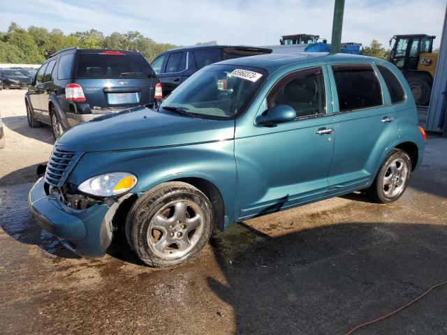 2001 Chrysler PT Cruiser 