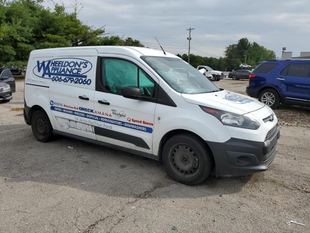  FORD TRANSIT 2017 Білий