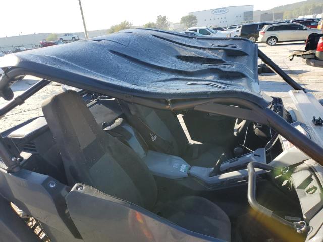 2019 YAMAHA YXZ1000 - 5Y4AN33Y1KA100721