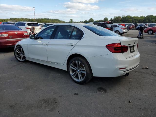 WBA8D9G51JNU69497 BMW 330 XI