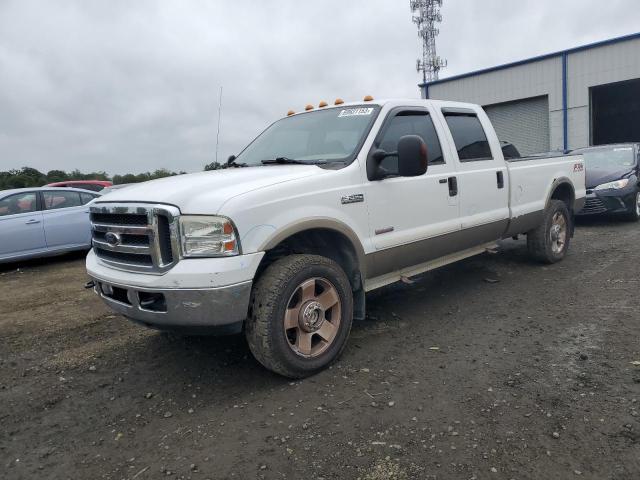 2006 Ford F-250 