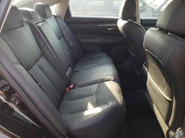 1N4BL3AP4HC117593 Nissan Altima 3.5sl