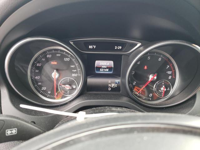 WDCTG4EB5JJ417596 Mercedes-Benz GLA 250