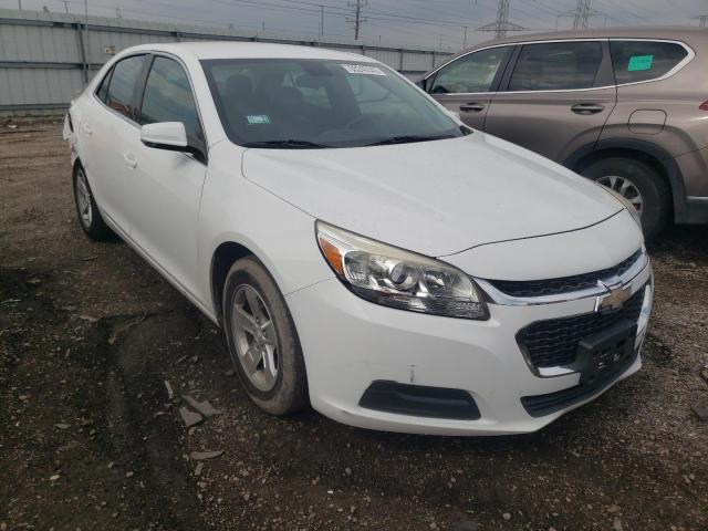 VIN 1G11C5SA7GF115564 2016 Chevrolet Malibu, LT no.4