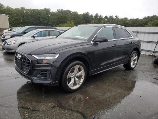 2019 AUDI Q8 PREMIUM - WA1BVAF10KD026541