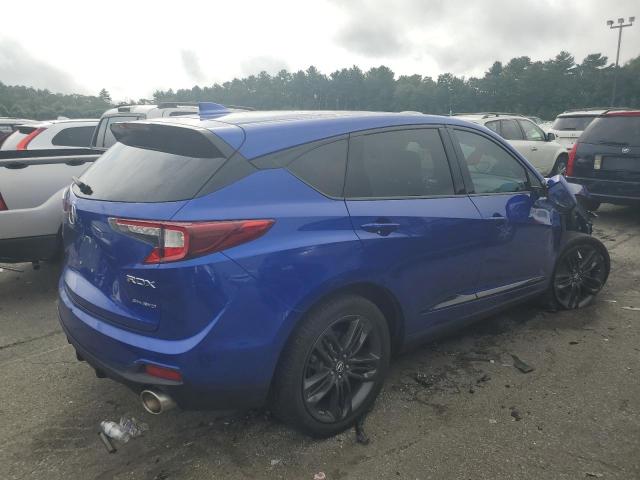 2019 ACURA RDX A-SPEC - 5J8TC2H63KL005110