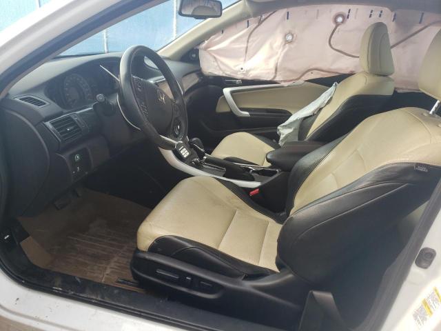 2015 HONDA ACCORD EXL - 1HGCT2B86FA800356