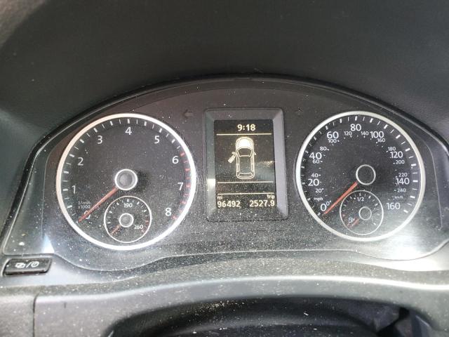 WVGBV7AX4FW585729 2015 VOLKSWAGEN TIGUAN