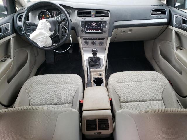 2015 VOLKSWAGEN GOLF SPORT - 3VWA17AU0FM516051