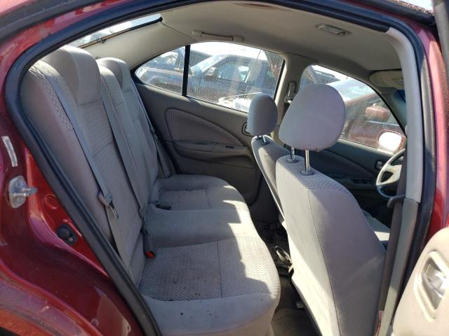 2016 NISSAN SENTRA - 3N1CB51D45L462483
