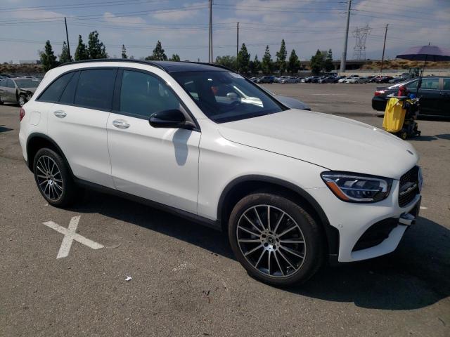 2022 Mercedes-Benz Glc 300 VIN: W1N0G8DB0NG035702 Lot: 68504133