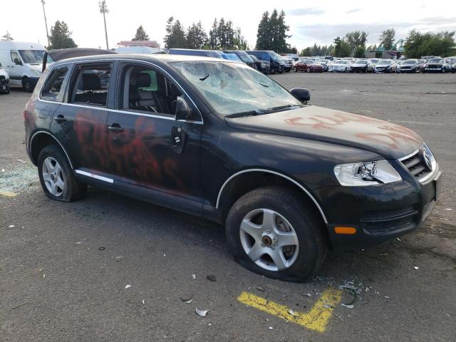 2004 Volkswagen Touareg 3.2 VIN: WVGBC77L64D058343 Lot: 67075373