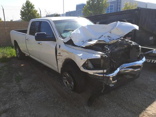 3C63R3HL5GG151075 | 2016 RAM 3500 SLT