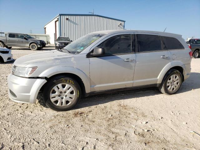 2014 Dodge Journey SE