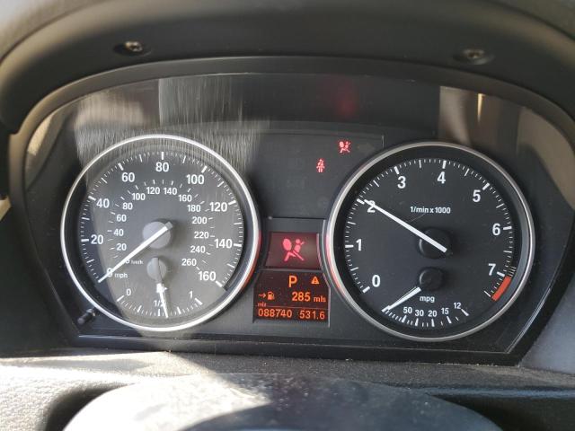 WBAVM1C50EVW54804 BMW X1 Sdrive28i