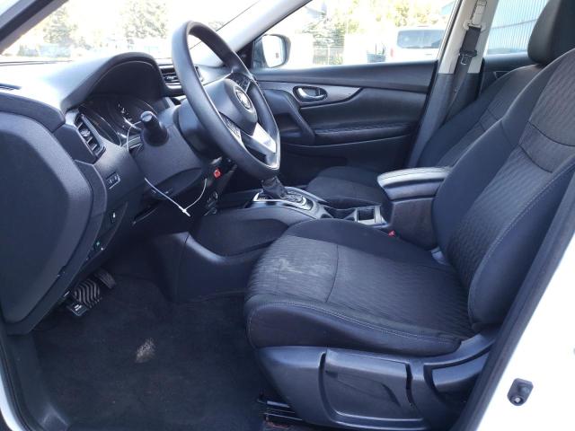 2018 NISSAN ROGUE S - 5N1AT2MV6JC759812