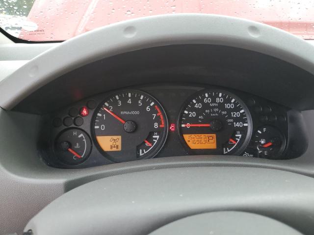 1N6DD0EV9HN728468 Nissan FRONTIER S