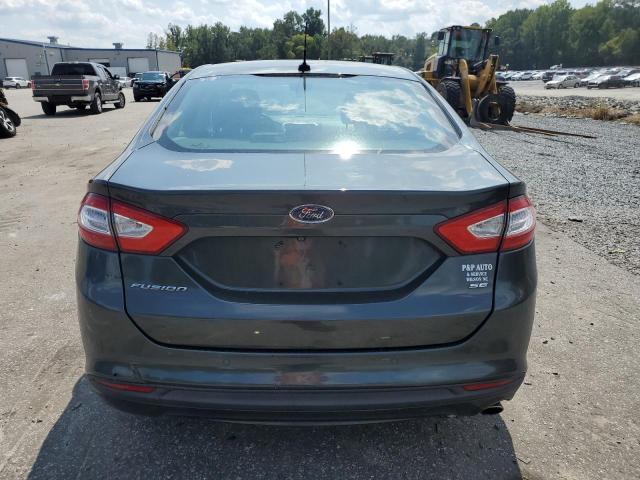 3FA6P0H75FR135240 | 2015 FORD FUSION SE