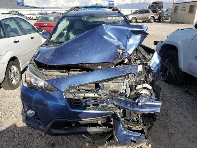 JF2GTAPC0L8233377 Subaru Crosstrek Premium