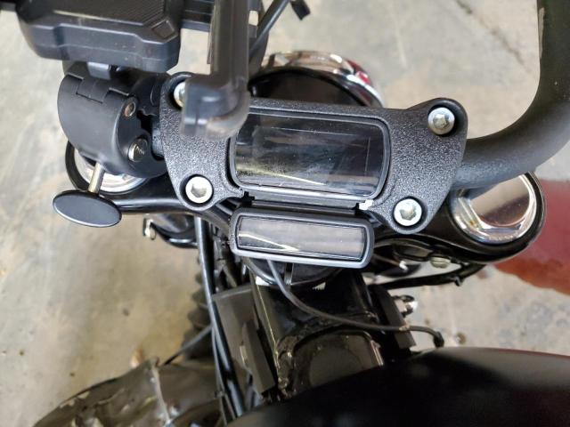 2018 HARLEY-DAVIDSON FXBB STREE 1HD1YJJ18JC034129