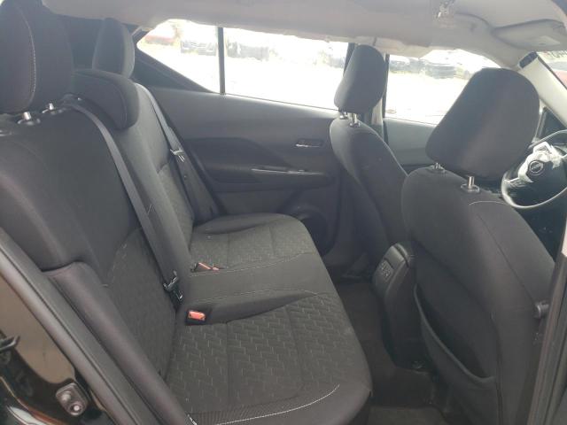 3N1CP5CV7NL478751 Nissan KICKS SV