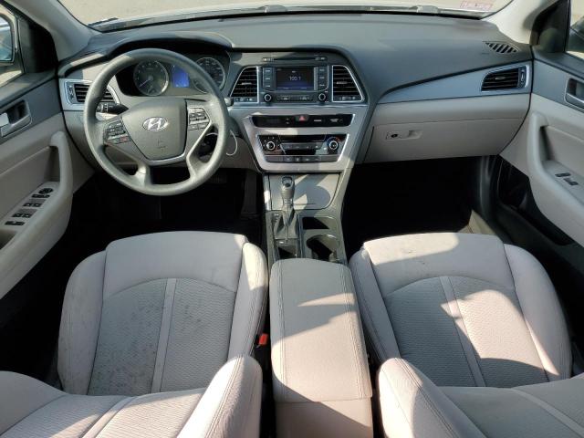 5NPE24AF1FH216929 Hyundai SONATA SE