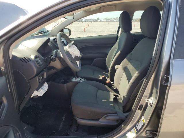ML32F3FJ6KHF11232 Mitsubishi Mirage G4 Es