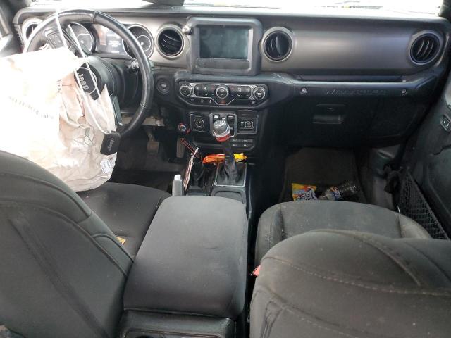 1C4HJXDG2JW312786 Jeep Wrangler Unlimited Sport